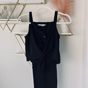 Youth Girls Matching Set